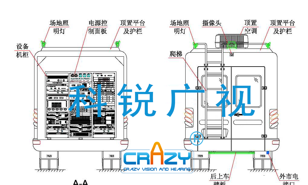 高清直播车,小型转播车,转播车,电视直播车,电视转播车