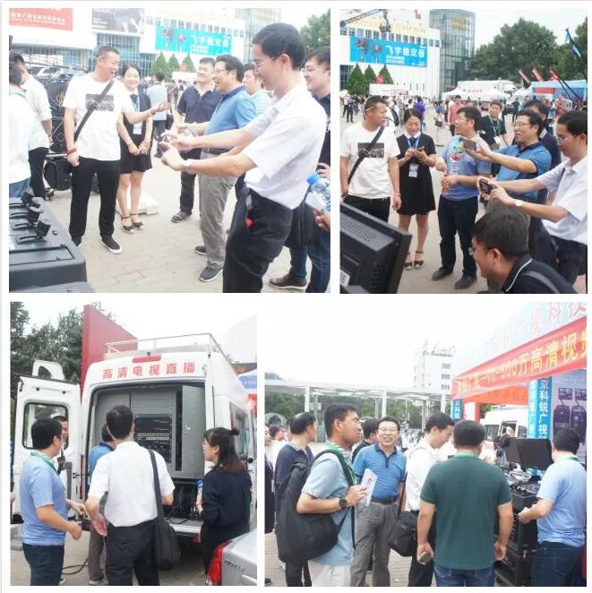 电视直播车,电视转播车